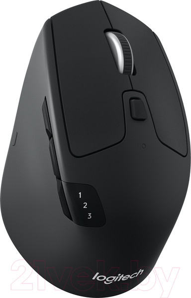 Изображение товара Мышь Logitech M720 (черный)