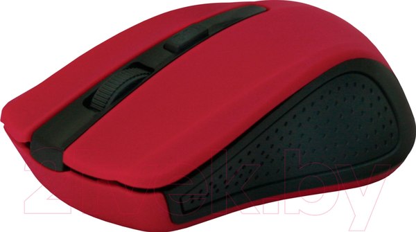 Изображение товара Мышь Defender Accura MM-935 / 52937 (красный)