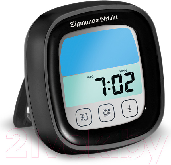 Изображение товара Кухонный термометр Zigmund & Shtain MP-60 B