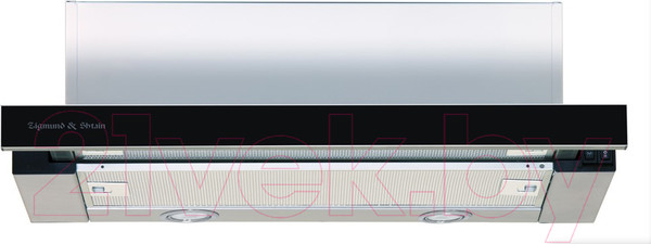 Изображение товара Вытяжка телескопическая Zigmund & Shtain K 005.41 B