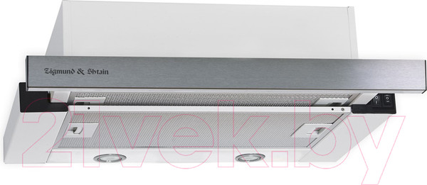 Изображение товара Вытяжка телескопическая Zigmund & Shtain K 005.41 S