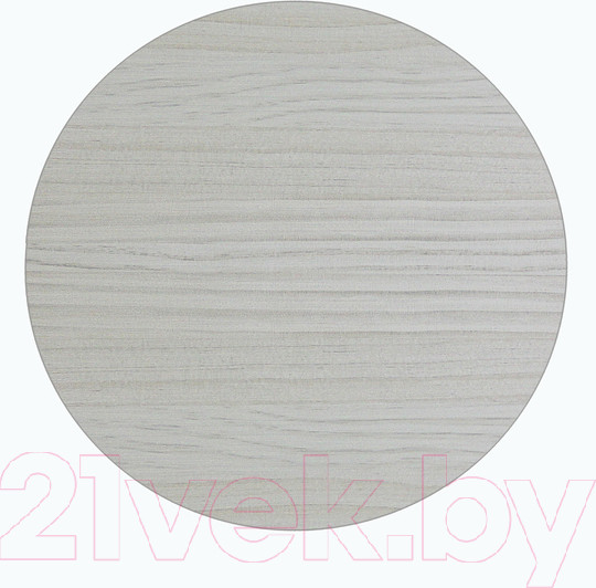 Изображение товара Шкаф с зеркалом для ванной СанитаМебель Прованс 101.550 (гасиенда)