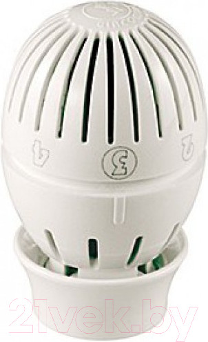 Изображение товара Головка термостатическая Giacomini R470X001 (с датчиком)