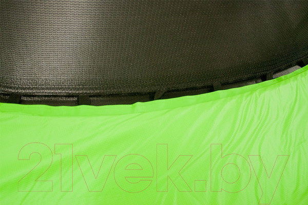 Изображение товара Батут Sundays Champion Premium-D312 (с сеткой и лестницей)