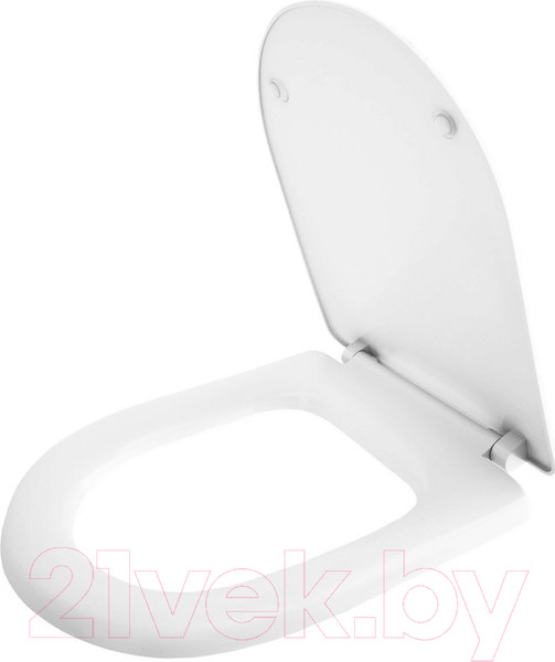 Изображение товара Сиденье для унитаза Керамин Стиль (жесткое)