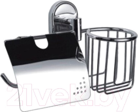 Изображение товара Держатель для туалетной бумаги Frap F1903-1