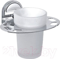 Изображение товара Стакан для зубной щетки и пасты Frap F1906-1