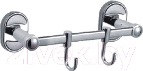 Изображение товара Крючок для ванной Frap F1915-2