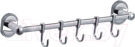 Изображение товара Крючок для ванной Frap F1915-5