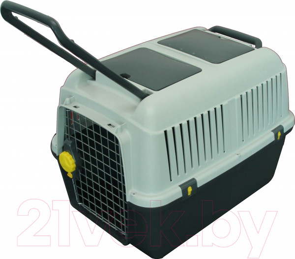 Изображение товара Переноска для животных MP Bergamo Bracco Travel 5 / 10.215