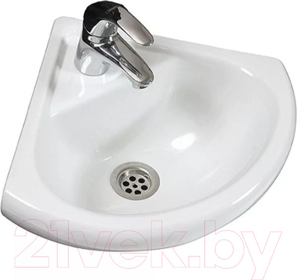 Изображение товара Умывальник Santeri Радиан 131309S0010B0