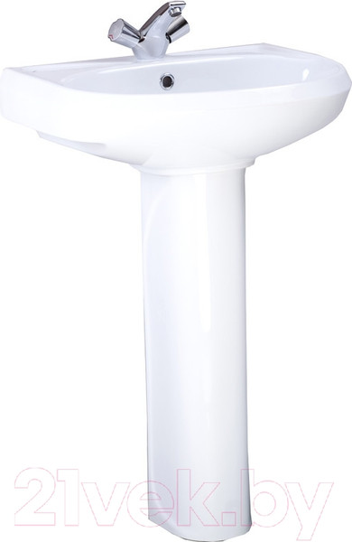 Изображение товара Умывальник Santeri Вест 131118S0011B0