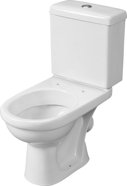 Изображение товара Унитаз напольный Santeri Визит Стандарт 1P4053S0000BF