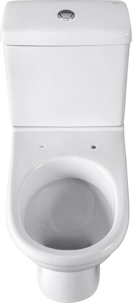 Изображение товара Унитаз напольный Santeri Визит Стандарт 1P4053S0000BF