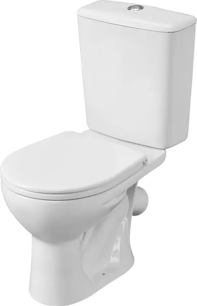 Изображение товара Унитаз напольный Santeri Орион Комфорт 1P4038S0000BF