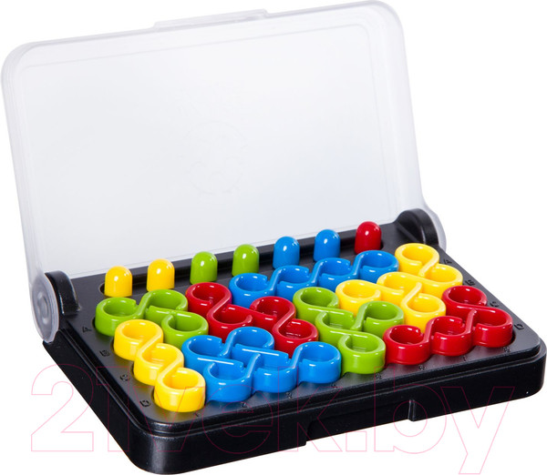 Изображение товара Игра-головоломка Bondibon IQ-Твист ВВ0868