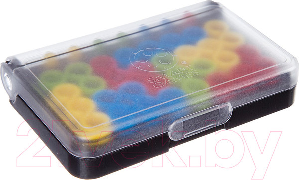 Изображение товара Игра-головоломка Bondibon IQ-Твист ВВ0868