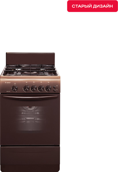 Изображение товара Плита газовая GEFEST ПГ 3200-06 К43