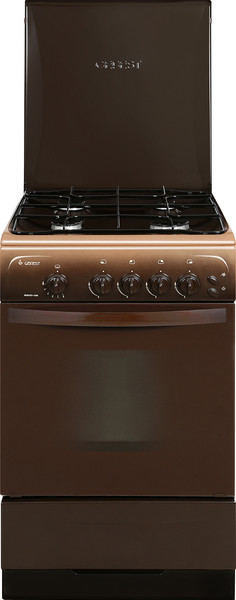 Изображение товара Плита газовая GEFEST ПГ 3200-06 К43