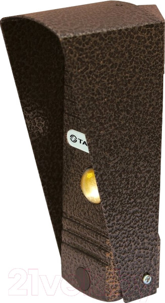 Изображение товара Вызывная панель Tantos Walle+ (медь)