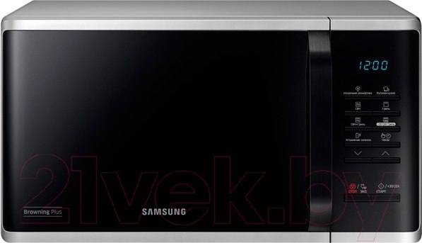 Микроволновая печь Samsung MS23K3513AS