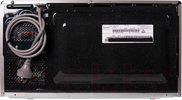 Изображение товара Микроволновая печь Samsung MS23K3513AS