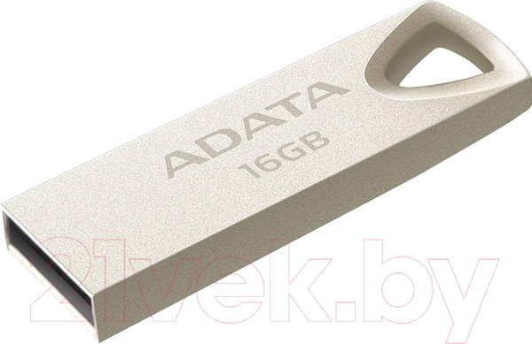 Изображение товара USB flash накопитель A-data UV210 64GB (AUV210-64G-RGD)
