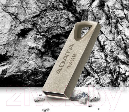 Изображение товара USB flash накопитель A-data UV210 64GB (AUV210-64G-RGD)