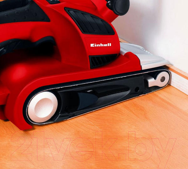 Изображение товара Ленточная шлифовальная машина Einhell TE-BS 8540 E (4466230)