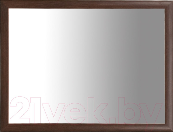 Изображение товара Зеркало Black Red White Коен LUS/103 (венге магия)