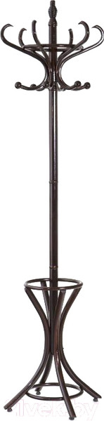 Изображение товара Вешалка для одежды Halmar W30 (венге)