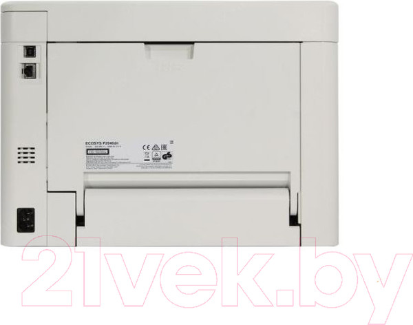 Изображение товара Принтер Kyocera Mita Ecosys P2040dn