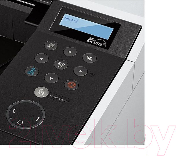 Изображение товара Принтер Kyocera Mita Ecosys P2040dn