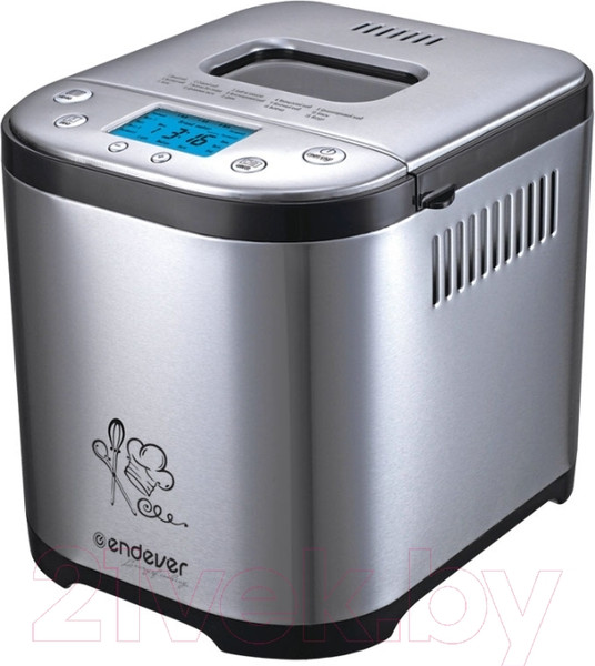 Изображение товара Хлебопечка Endever Skyline MB-52 (сталь)