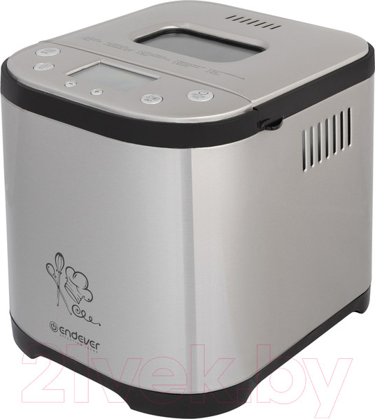 Изображение товара Хлебопечка Endever Skyline MB-52 (сталь)