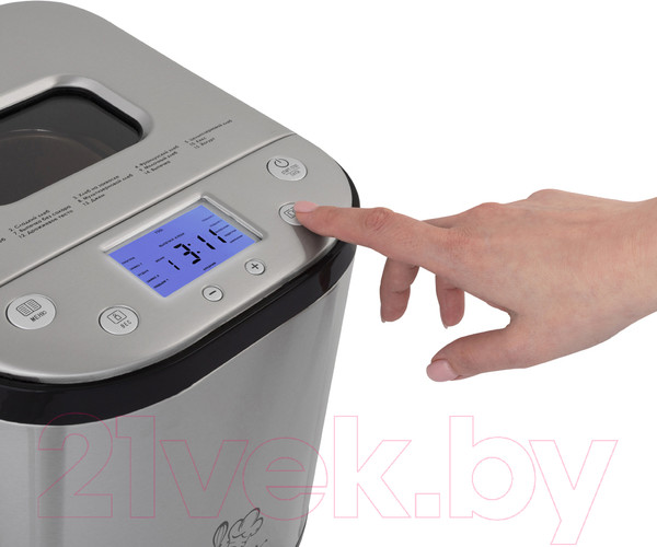 Изображение товара Хлебопечка Endever Skyline MB-52 (сталь)