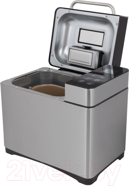 Изображение товара Хлебопечка Endever Skyline MB-53 (сталь)