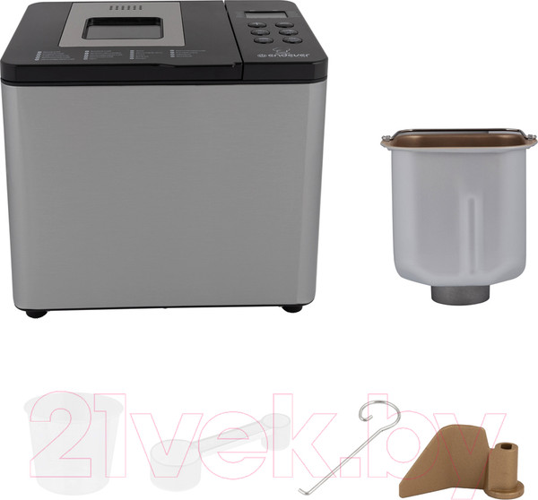 Изображение товара Хлебопечка Endever Skyline MB-54 (сталь)