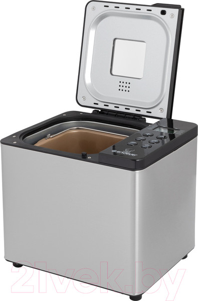 Изображение товара Хлебопечка Endever Skyline MB-54 (сталь)