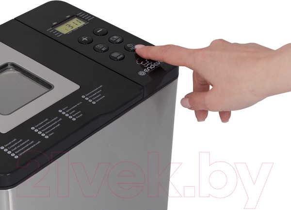 Изображение товара Хлебопечка Endever Skyline MB-54 (сталь)