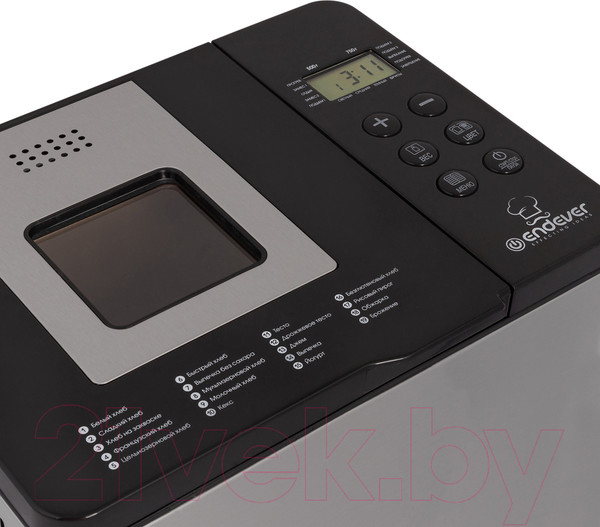 Изображение товара Хлебопечка Endever Skyline MB-54 (сталь)