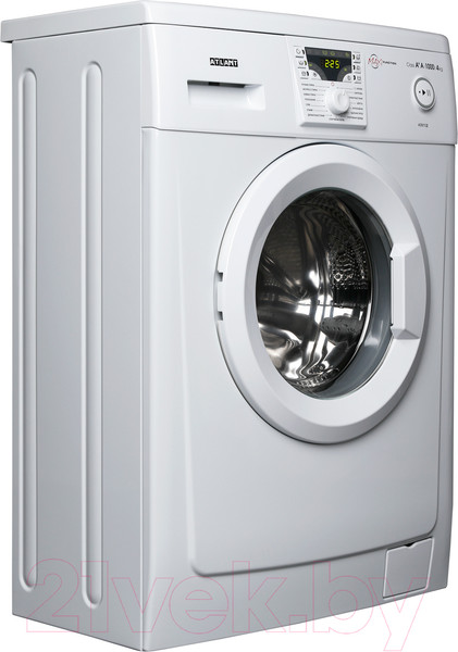 Изображение товара Стиральная машина ATLANT СМА 40М102-00