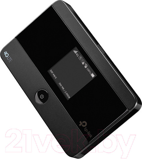 Изображение товара Беспроводной маршрутизатор TP-Link M7350