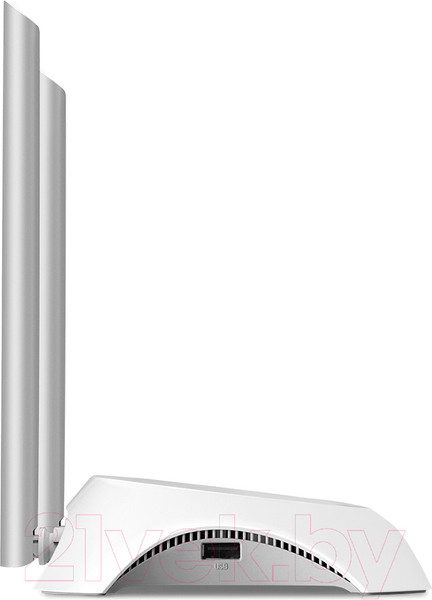 Изображение товара Беспроводной маршрутизатор TP-Link TL-WR842N