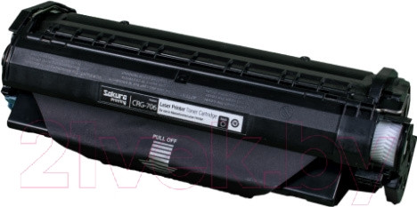 Изображение товара Тонер-картридж Sakura Printing SACRG706
