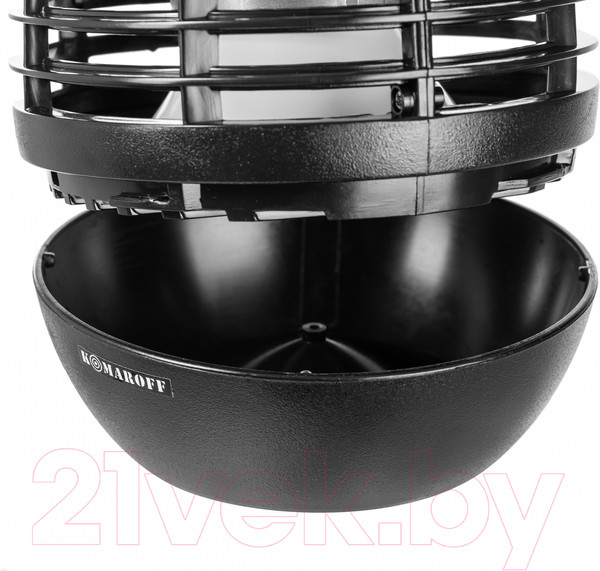 Изображение товара Уничтожитель насекомых KomarOFF GH-18N