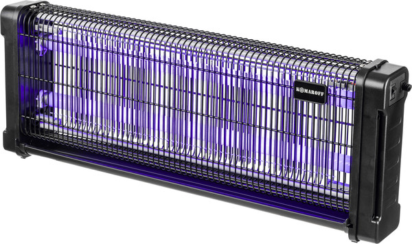 Изображение товара Уничтожитель насекомых KomarOFF GC2-40