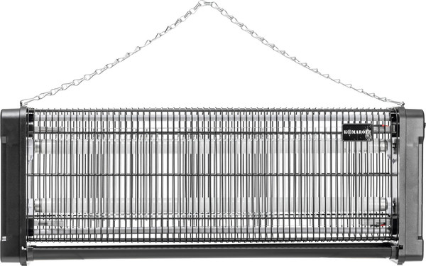 Изображение товара Уничтожитель насекомых KomarOFF GC2-40