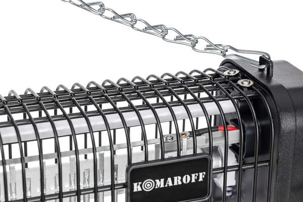 Изображение товара Уничтожитель насекомых KomarOFF GC2-40