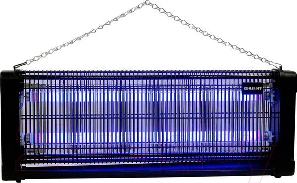 Изображение товара Уничтожитель насекомых KomarOFF GC2-40